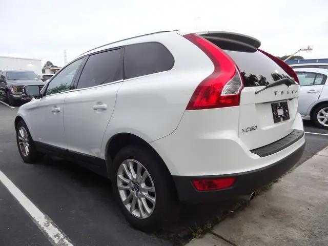 2010 Volvo XC60 T6