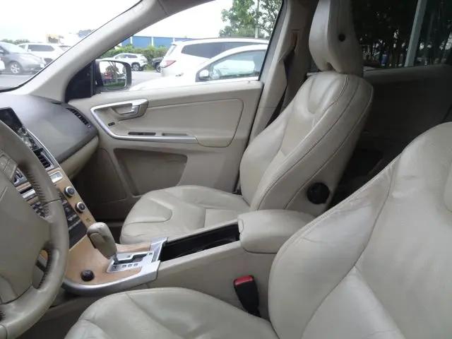 2010 Volvo XC60 T6