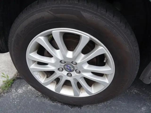 2010 Volvo XC60 T6
