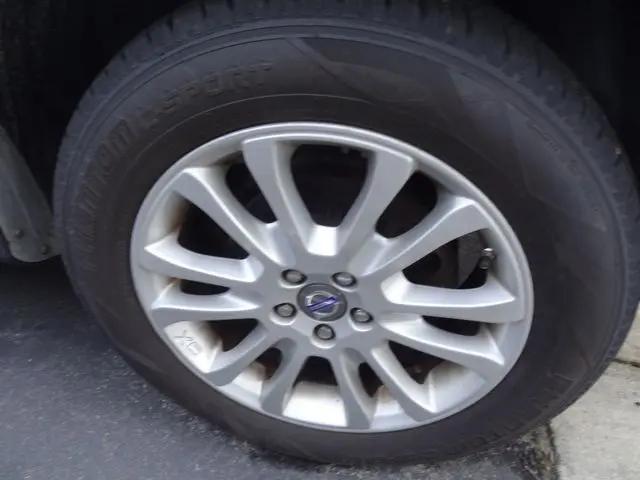 2010 Volvo XC60 T6