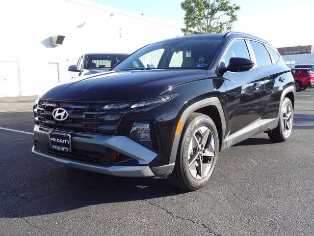 2025 Hyundai Tucson SEL for sale in Chesapeake, VA