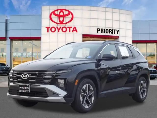 2025 Hyundai Tucson SEL for sale in Chesapeake, VA