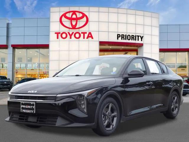 2025 Kia K4 LXS for sale in Chesapeake, VA