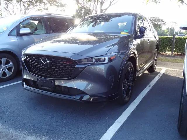 2023 Mazda CX-5 2.5 Turbo for sale in Chesapeake, VA