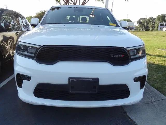 2022 Dodge Durango GT Plus AWD