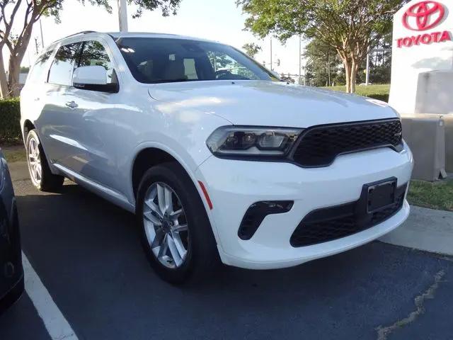 2022 Dodge Durango GT Plus AWD