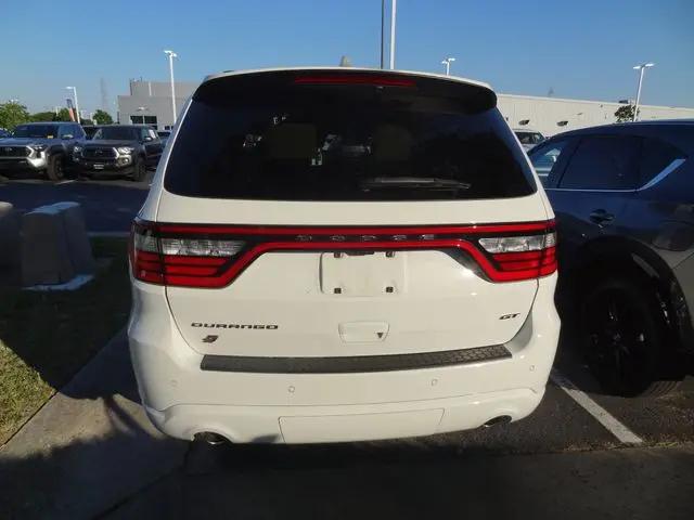 2022 Dodge Durango GT Plus AWD
