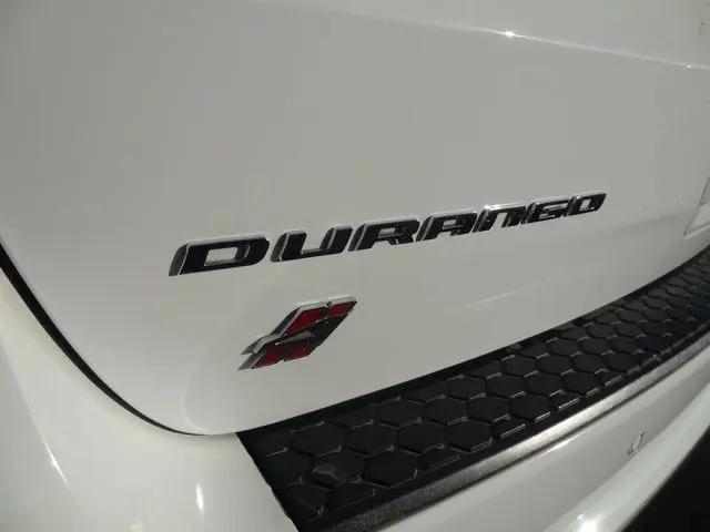 2022 Dodge Durango GT Plus AWD