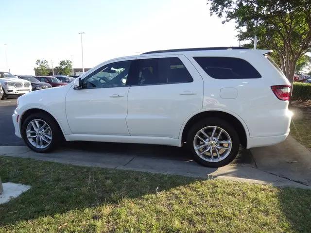 2022 Dodge Durango GT Plus AWD