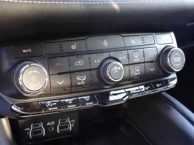 2022 Dodge Durango GT Plus AWD
