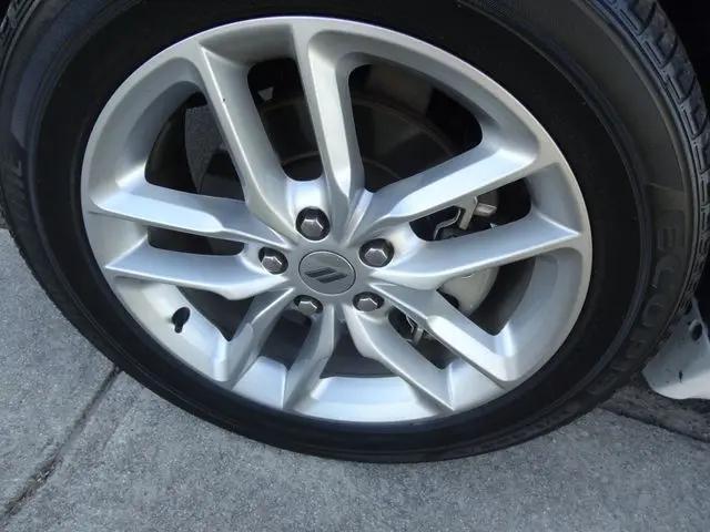 2022 Dodge Durango GT Plus AWD