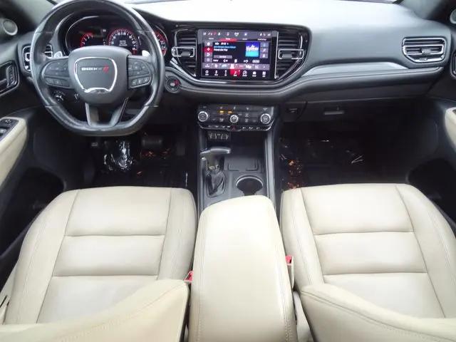 2022 Dodge Durango GT Plus AWD