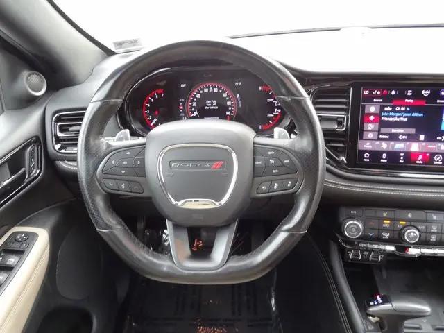 2022 Dodge Durango GT Plus AWD
