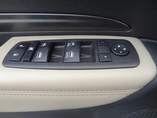 2022 Dodge Durango GT Plus AWD