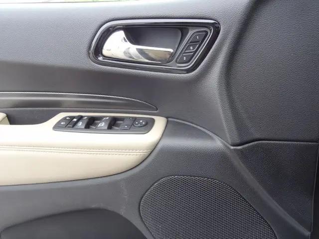 2022 Dodge Durango GT Plus AWD