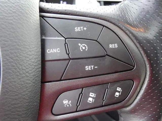 2022 Dodge Durango GT Plus AWD