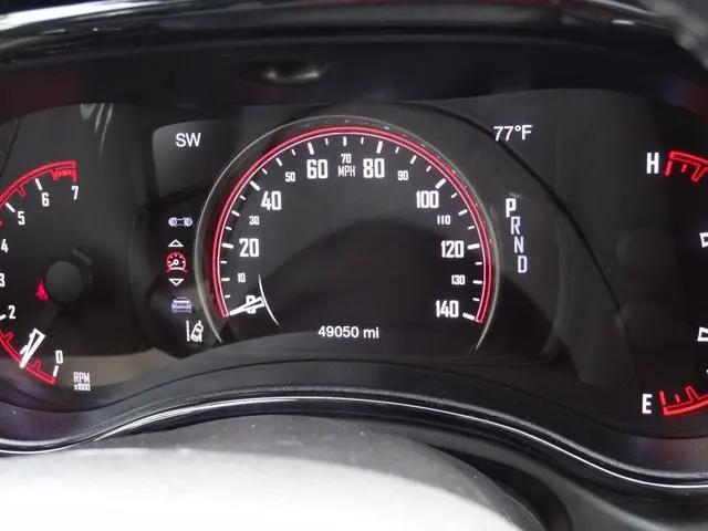 2022 Dodge Durango GT Plus AWD