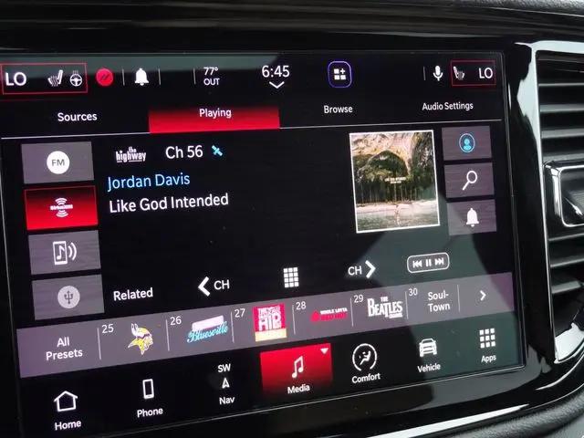 2022 Dodge Durango GT Plus AWD