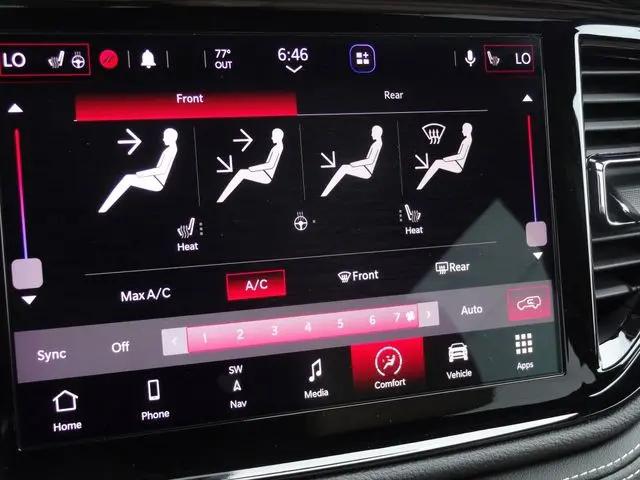 2022 Dodge Durango GT Plus AWD