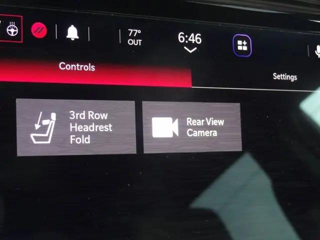 2022 Dodge Durango GT Plus AWD