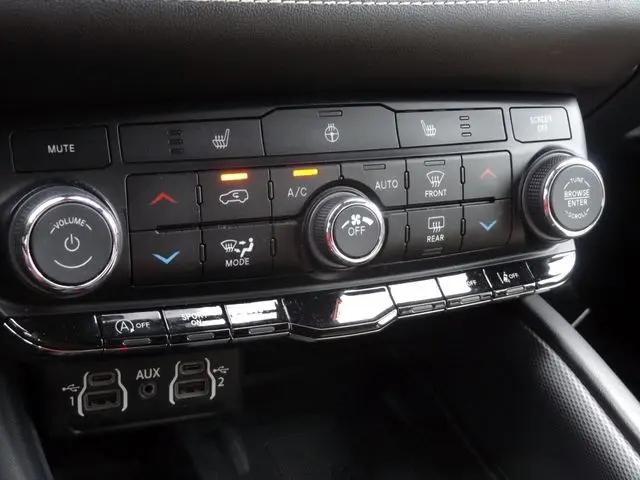 2022 Dodge Durango GT Plus AWD