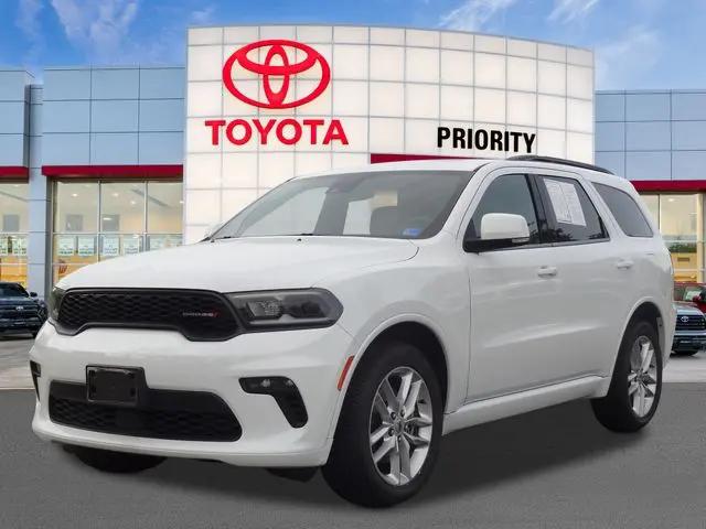 2022 Dodge Durango GT Plus AWD for sale in Chesapeake, VA
