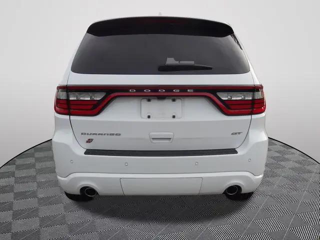 2022 Dodge Durango GT Plus AWD