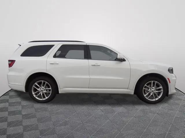 2022 Dodge Durango GT Plus AWD