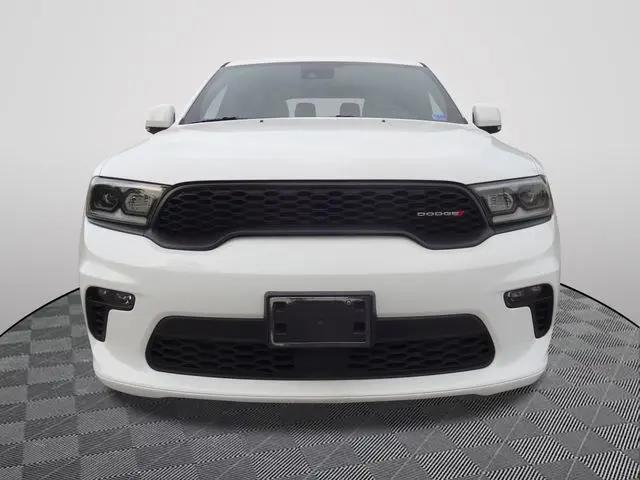 2022 Dodge Durango GT Plus AWD