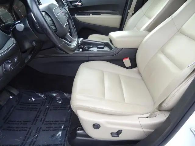 2022 Dodge Durango GT Plus AWD