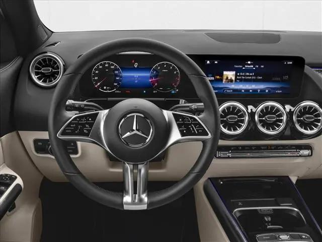 2026 Mercedes-Benz GLA-CLASS 4MATIC