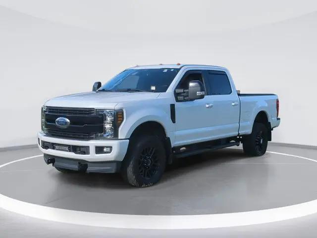 2019 Ford F-250 LARIAT for sale in Hillsborough, NC