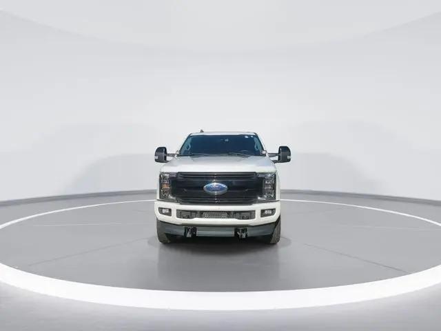2019 Ford F-250 LARIAT