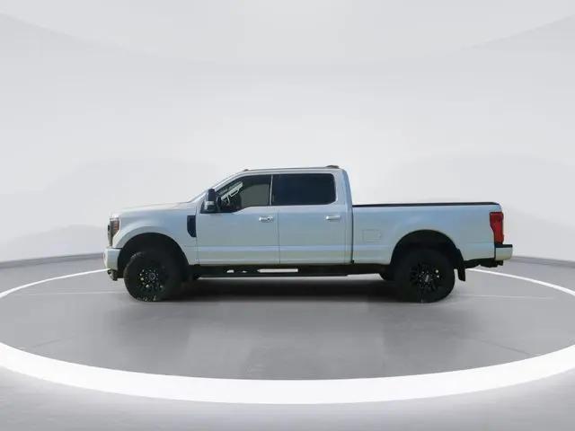 2019 Ford F-250 LARIAT