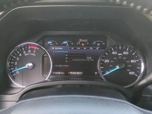 2019 Ford F-250 LARIAT