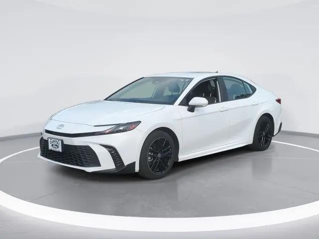 2025 Toyota Camry SE for sale in Hillsborough, NC