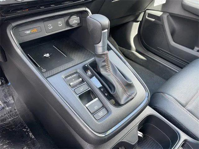 2026 Honda CR-V Hybrid AWD Sport Touring