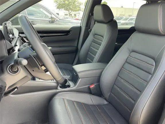 2026 Honda CR-V Hybrid AWD Sport Touring