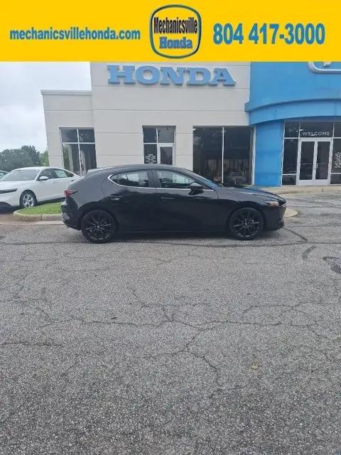 2024 Mazda Mazda3 2.5 S Select Sport for sale in Mechanicsville, VA