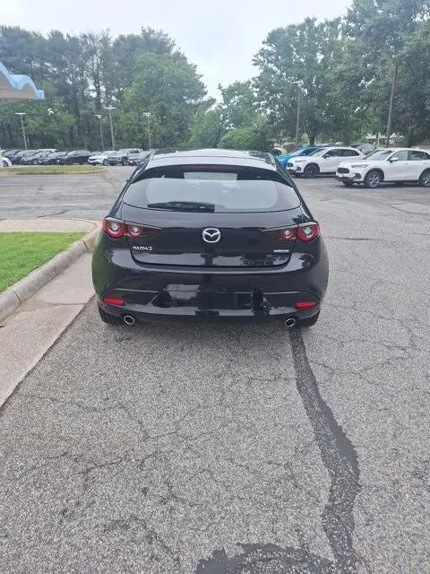 2024 Mazda Mazda3 2.5 S Select Sport