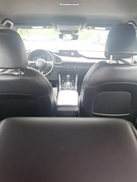 2024 Mazda Mazda3 2.5 S Select Sport