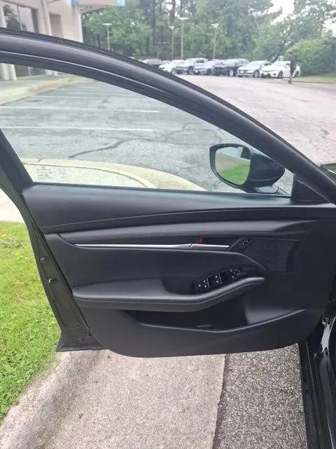 2024 Mazda Mazda3 2.5 S Select Sport