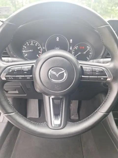 2024 Mazda Mazda3 2.5 S Select Sport