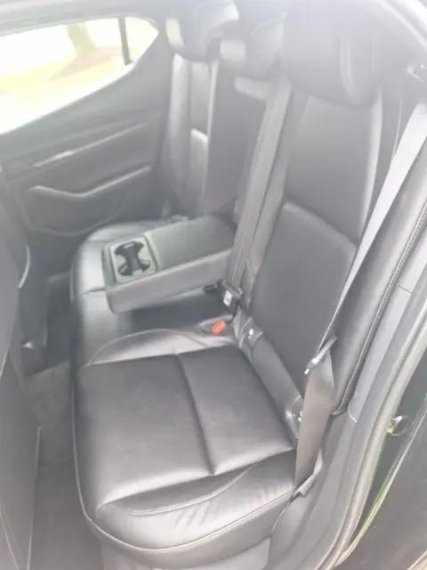 2024 Mazda Mazda3 2.5 S Select Sport
