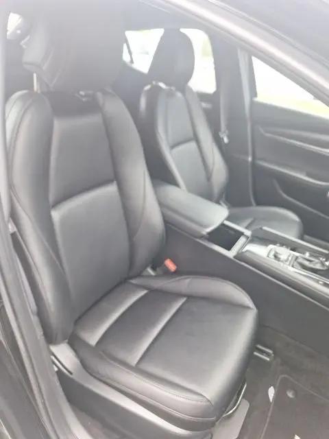 2024 Mazda Mazda3 2.5 S Select Sport