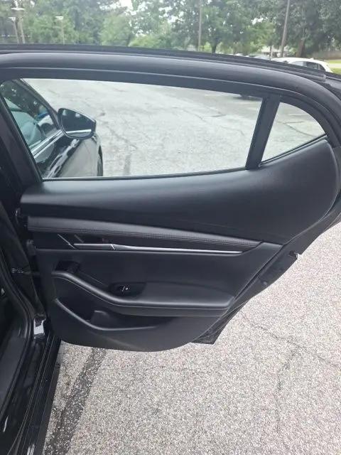 2024 Mazda Mazda3 2.5 S Select Sport