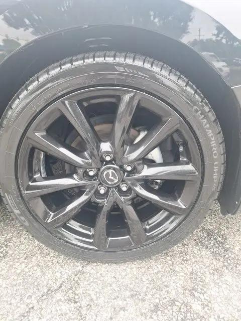 2024 Mazda Mazda3 2.5 S Select Sport