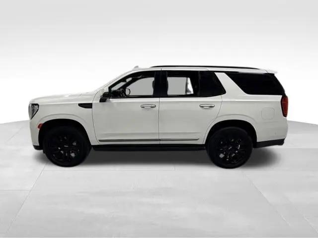 2023 GMC Yukon 4WD Denali Ultimate