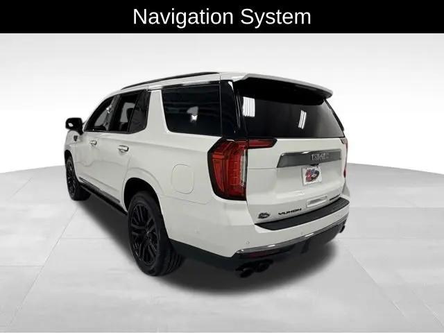 2023 GMC Yukon 4WD Denali Ultimate