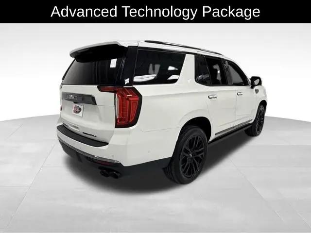 2023 GMC Yukon 4WD Denali Ultimate